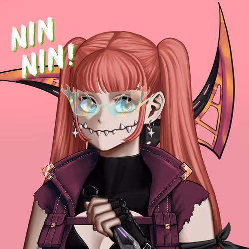 CyberNinja #4296