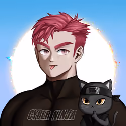 CyberNinja #1330