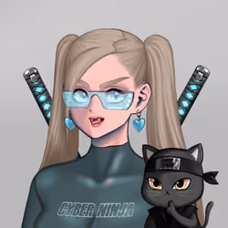 CyberNinja #2867