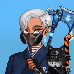 CyberNinja #3058