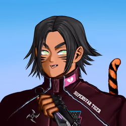 CyberNinja #2452