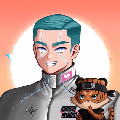 Cyberninjaofficial