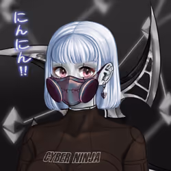 CyberNinja #4147