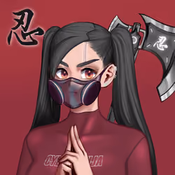 CyberNinja #438