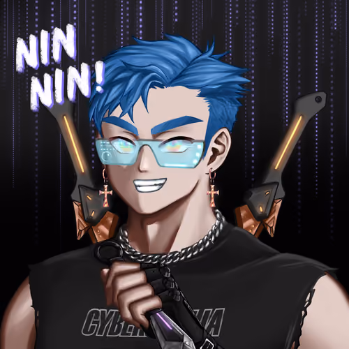 CyberNinja #3489