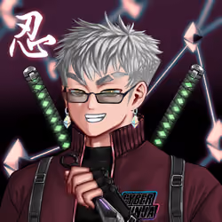 CyberNinja #4194