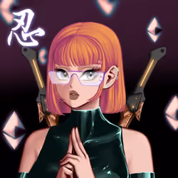 CyberNinja #2767
