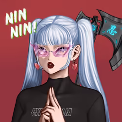 CyberNinja #3454