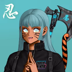 CyberNinja #2055