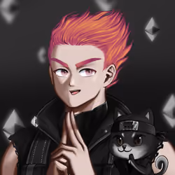 CyberNinja #4589