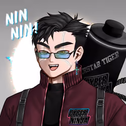 CyberNinja #3287