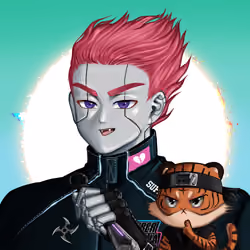 CyberNinja #3220
