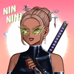 CyberNinja #3776