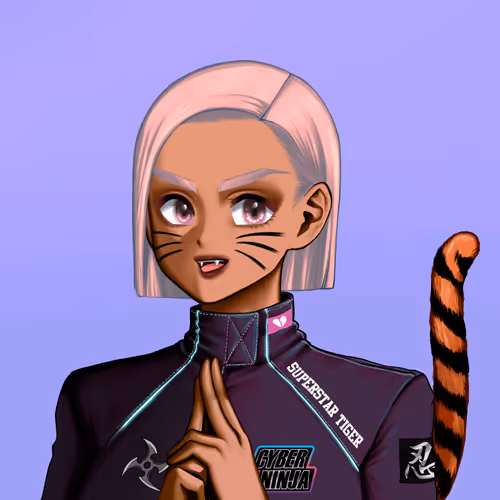 CyberNinja #379