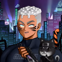 CyberNinja #4592