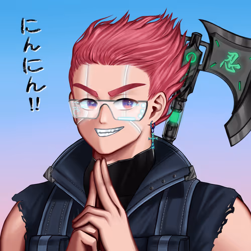 Cyberninjaofficial