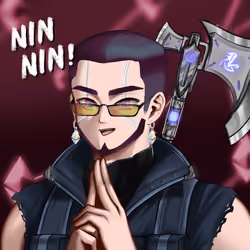 CyberNinja #1181