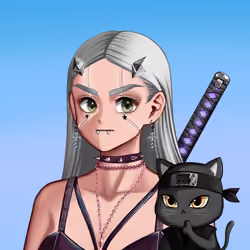 CyberNinja #1853