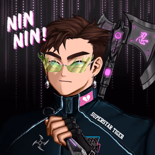 Cyberninjaofficial