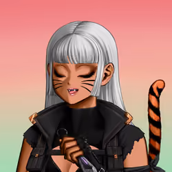 CyberNinja #2014