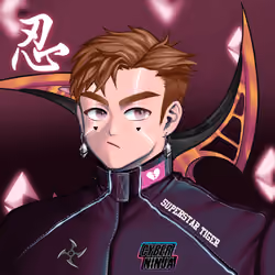 CyberNinja #2363