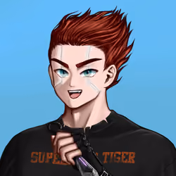 CyberNinja #3431