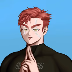 CyberNinja #922
