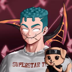 CyberNinja #2388