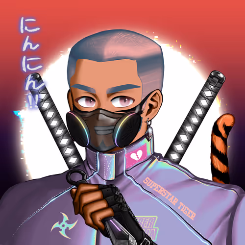 Cyberninjaofficial