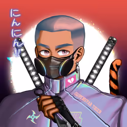 CyberNinja #2927