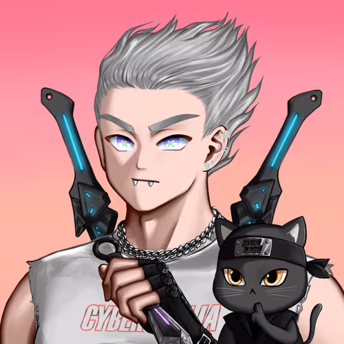 CyberNinja #1014