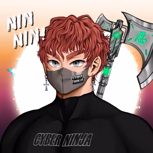 Cyberninjaofficial