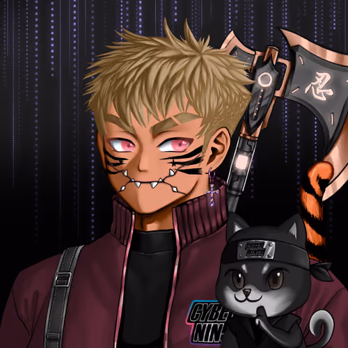CyberNinja #2429