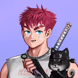 CyberNinja #4789