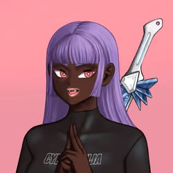 CyberNinja #111