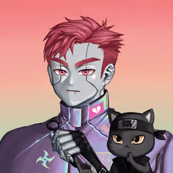 CyberNinja #4793