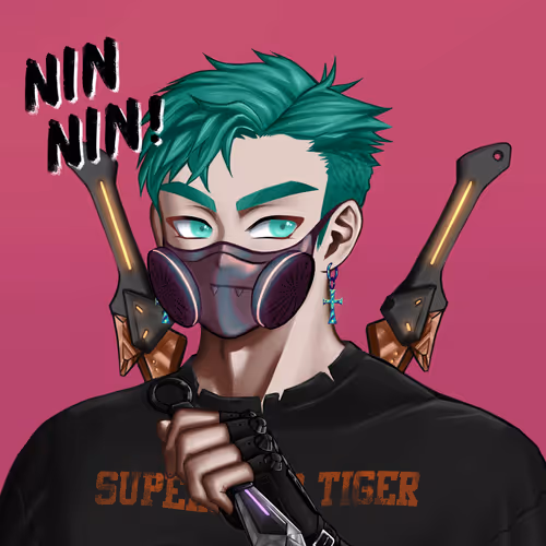 Cyberninjaofficial