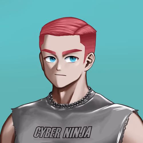 CyberNinja #2622
