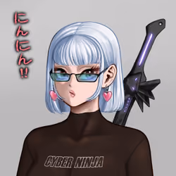 CyberNinja #4496