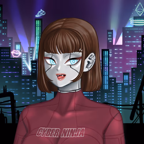 CyberNinja #4823