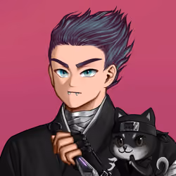 CyberNinja #2435