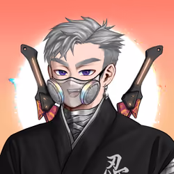 CyberNinja #806