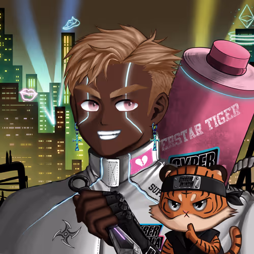 Cyberninjaofficial