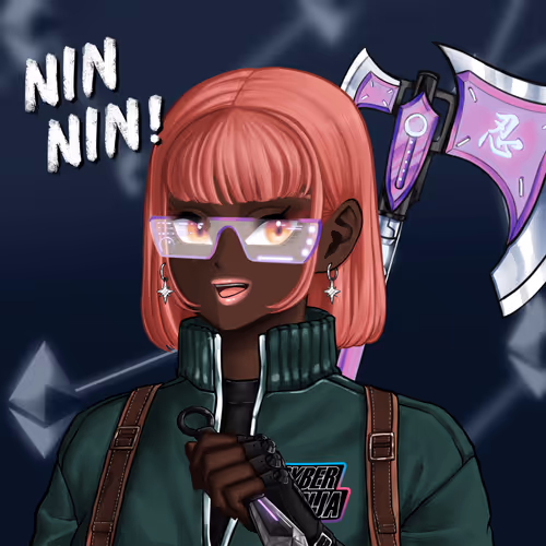 Cyberninjaofficial
