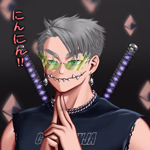 Cyberninjaofficial