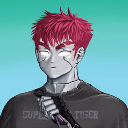 CyberNinja #3856