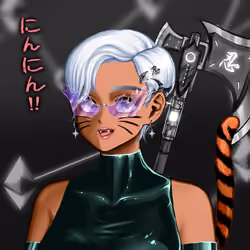 CyberNinja #3173