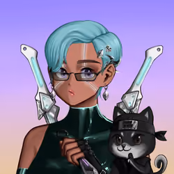 CyberNinja #3393