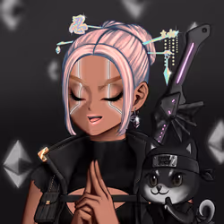 CyberNinja #101