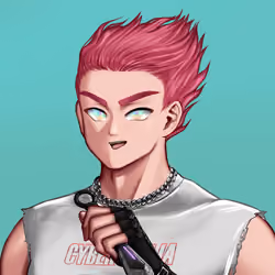 CyberNinja #1519